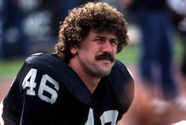 Happy birthday to Danny McBride (Eastbound & Down) 