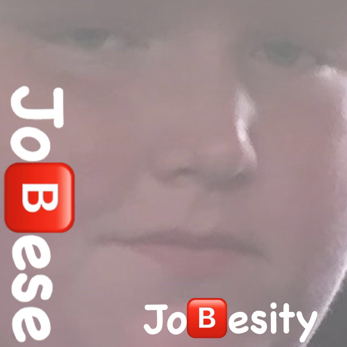 JoBeseFlames's tweet photo. Just a preview of my debut mixtape. It’ll drop soon #JoBese #JoBesity #FatRecords #Fat #Mixtape #Fire https://t.co/WSfGoP5Pe5