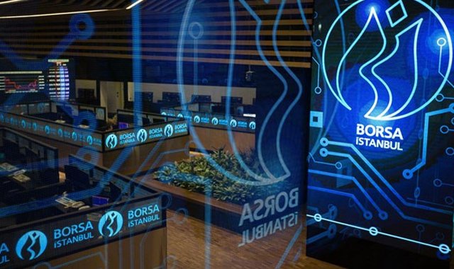 paralimani's tweet photo. Borsa 2017 yılına rekorla veda etti! https://t.co/eIu43nYUdF https://t.co/5oxCpyEvlZ