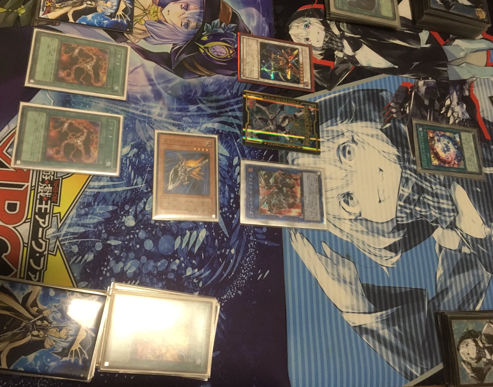No 1ゲート オブ ヌメロン エーカム Gate Of Numeron Twitter