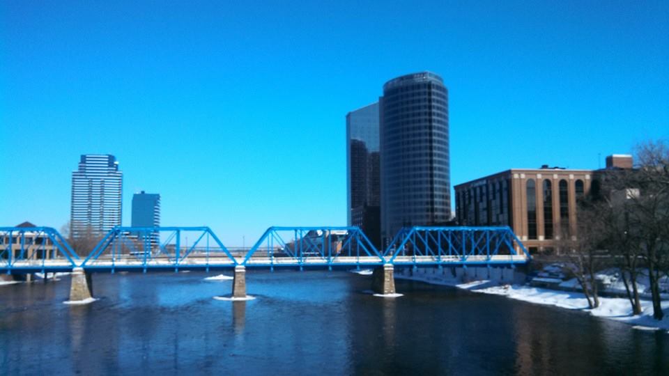 CityGrandRapids's tweet image. RT If you have fallen in love with #GR!