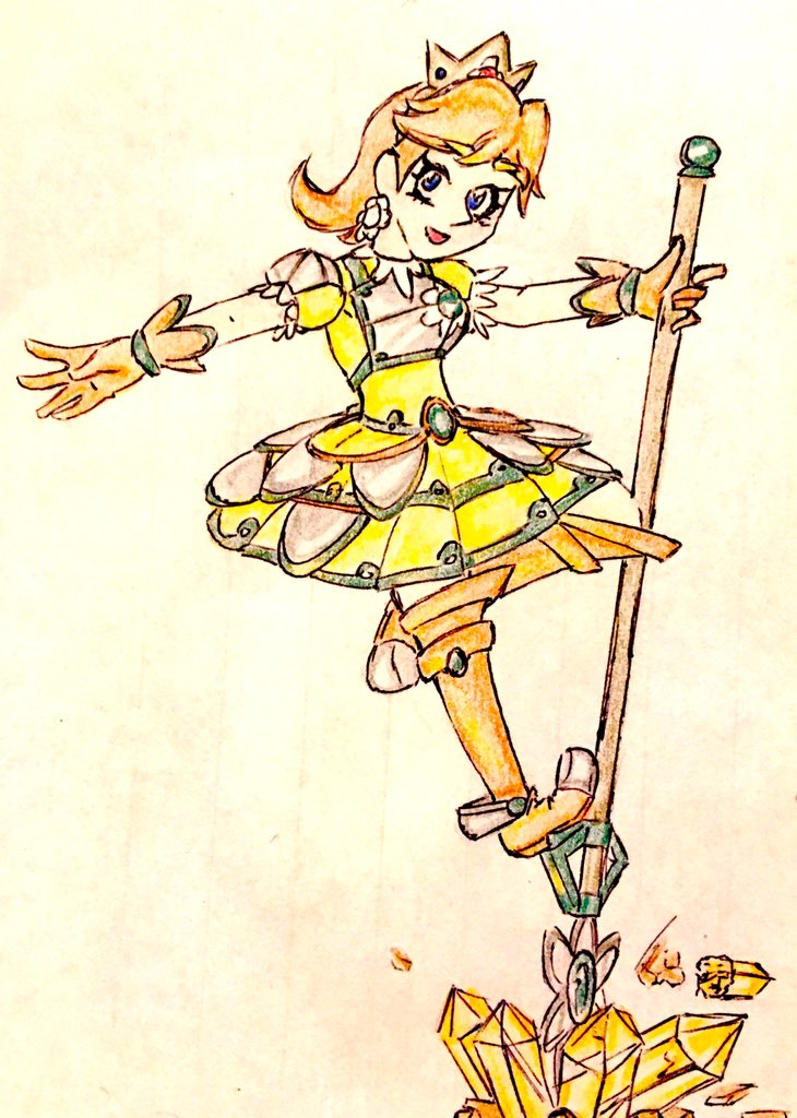 ブレイブマリオ2 Twitter