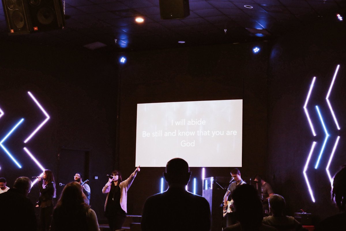 LivItChurch's tweet photo. Come out and celebrate the New Year with us THIS Sunday at 10:00AM 🎊 https://t.co/BeOnOVChDk