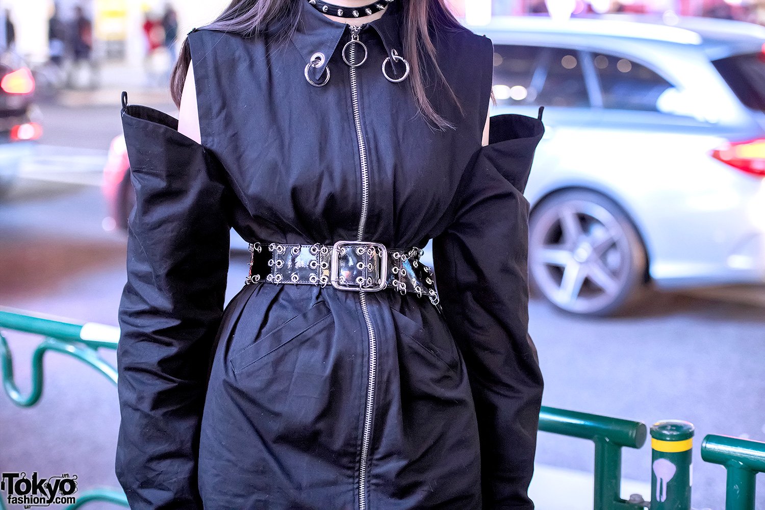 絶版希少なstreetstyle Tokyo Fashion on X: 