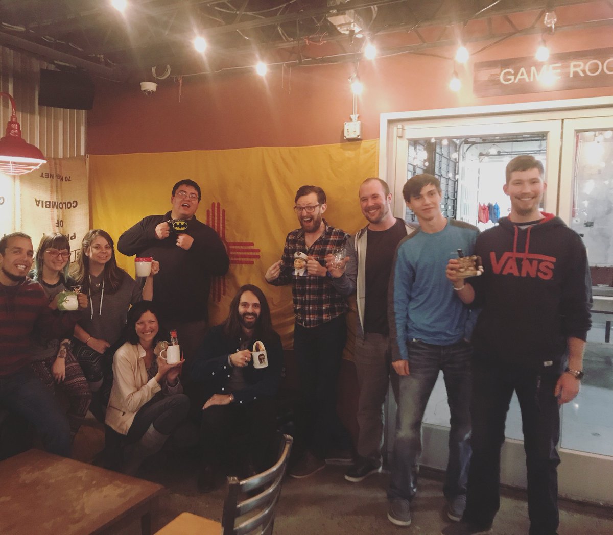 m2creates's tweet photo. #TeamEAP mug exchange! https://t.co/2vbzf36fDj