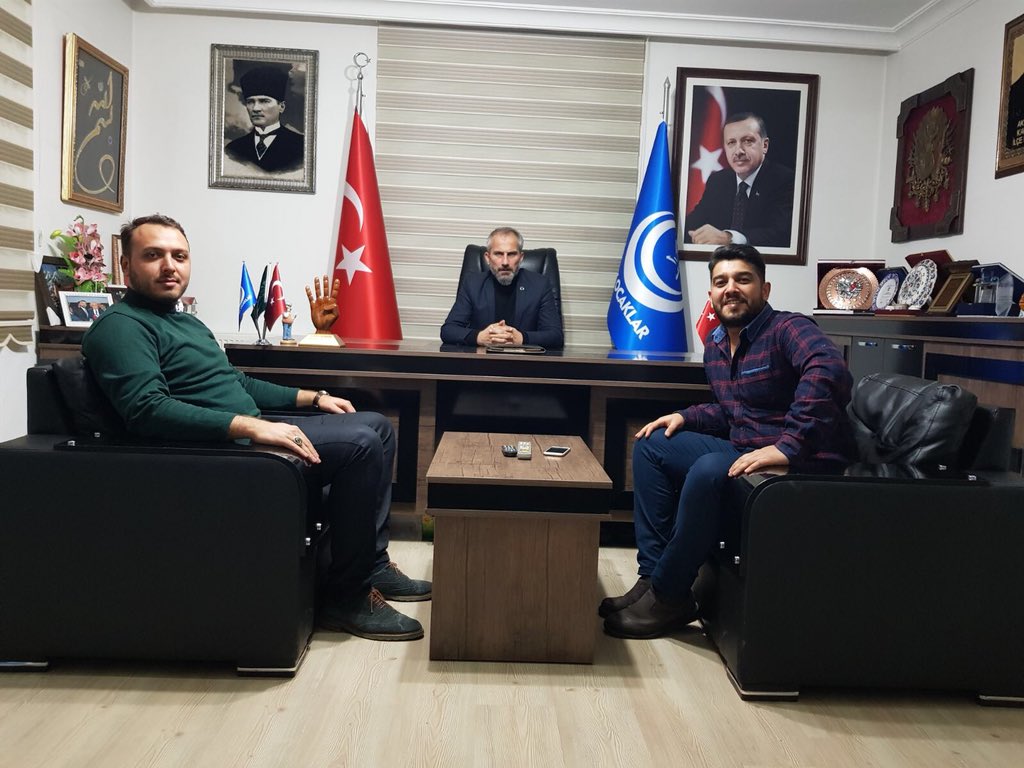 AK OCAKLAR DERNEĞİ GENEL BASKANI SAYIN HAKAN YİĞİT TAŞERONA KADRO KONUSUNDA SABİM ÇALIŞANLARININ SESİ OLACAĞINA İNANIYORUZ. <a href="/Dr_Demircan/">Dr Ahmet Demircan</a> <a href="/saglikbakanligi/">T.C. Sağlık Bakanlığı</a> <a href="/RT_Erdogan/">rt_erdogan</a> <a href="/hasandogan/">Hasan Doğan</a> <a href="/jsarieroglu/">Jülide Sarıeroğlu 🇹🇷</a> <a href="/CSGBakanligi/">T.C. Çalışma ve Sosyal Güvenlik Bakanlığı</a> <a href="/hakanyigitak/">Hakan Yiğit 🇹🇷</a> @OSMAN_SIMURG <a href="/AhmetBOgutken/">Ahmet Baha Öğütken</a> #184sabimkadrobekliyor