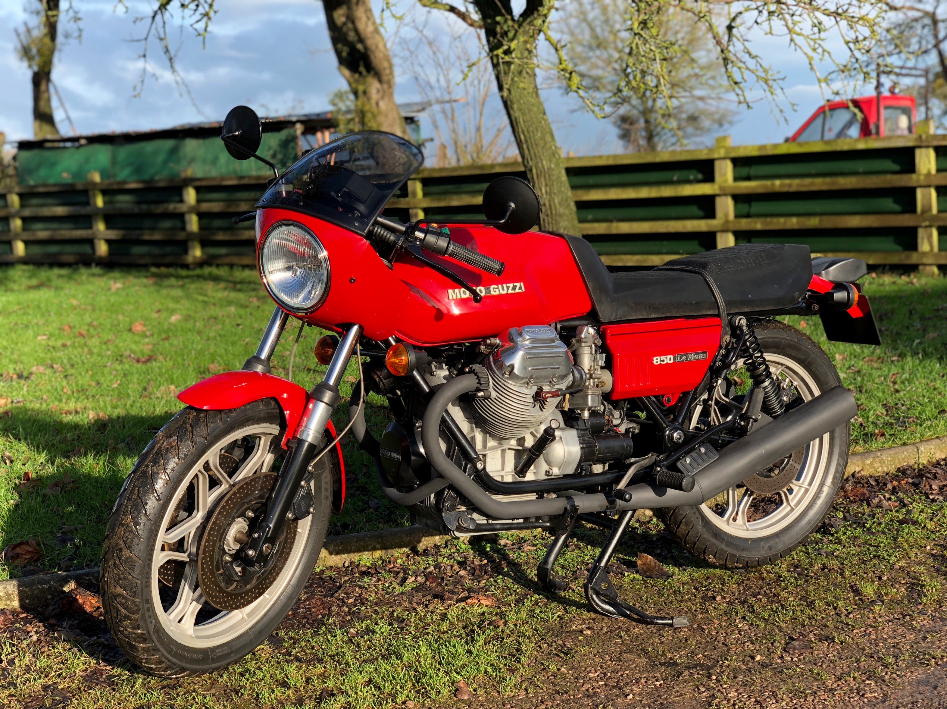 Wesell clearance classic bikes