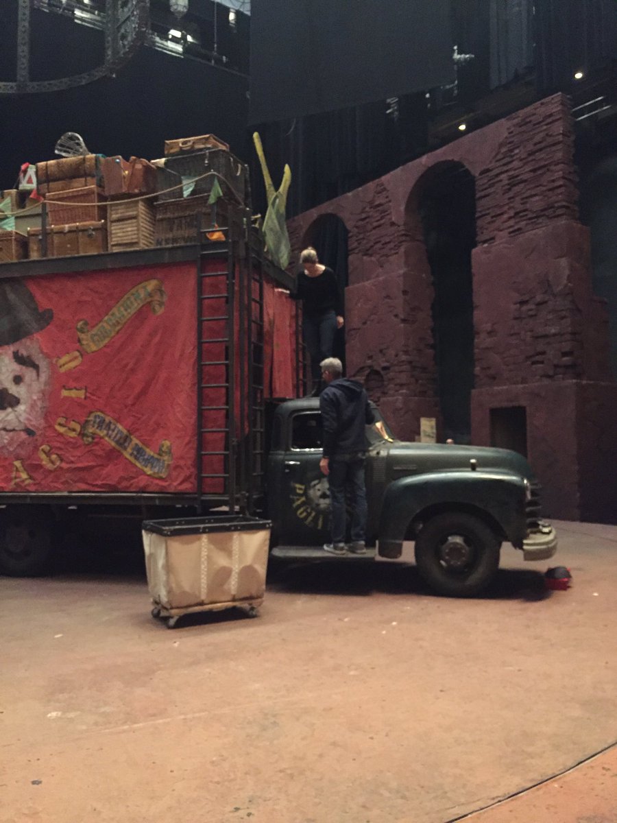 David Feheley tweet media