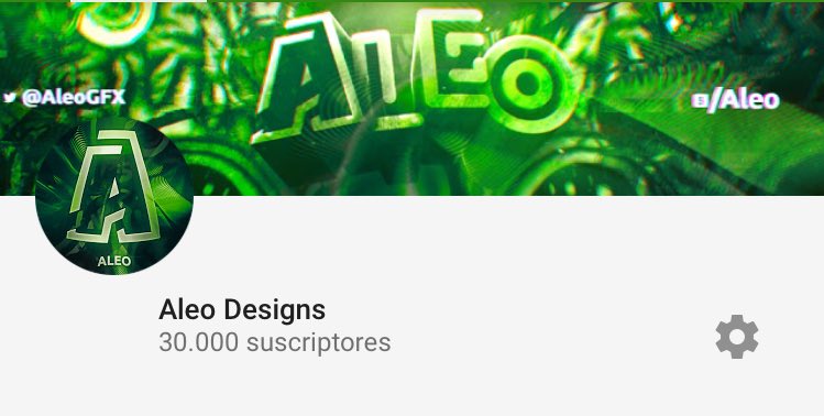 AleoGFX's tweet photo. ¡Ya somos 30,000 en en canal!
💚Hace un año por estas fechas llegamos a los 5k y en un año hemos conseguido multiplicar esa cifra x5 💚
Mil gracias a todos los que habéis apoyado durante todo este tiempo 🤘🏼

Sois familia, os quiero 💚 https://t.co/7CGcYKD745