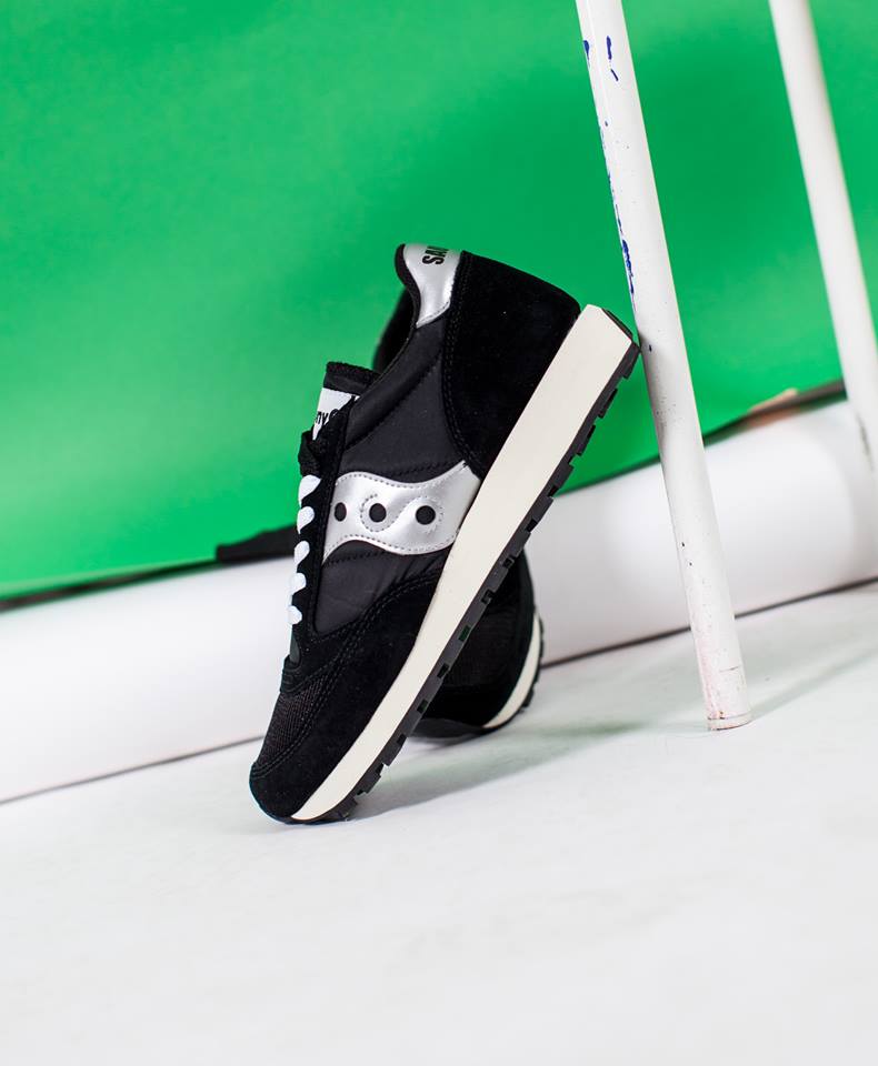 Jazz O' Vintage donna online