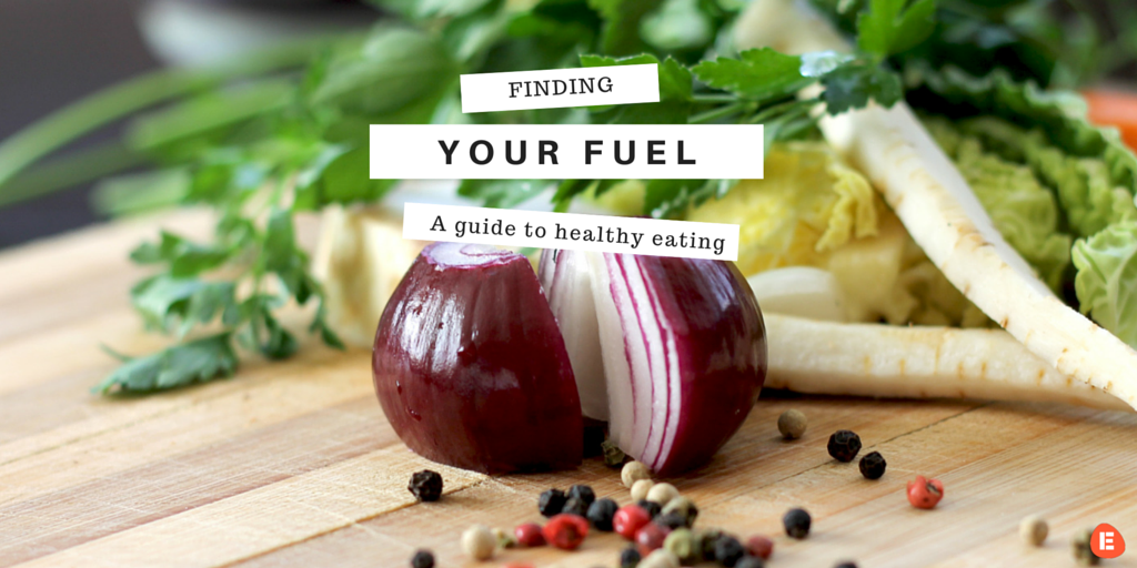 Your body is a fire that needs the right fuel. Read our healthy eating tips: bit.ly/1QXFiuq