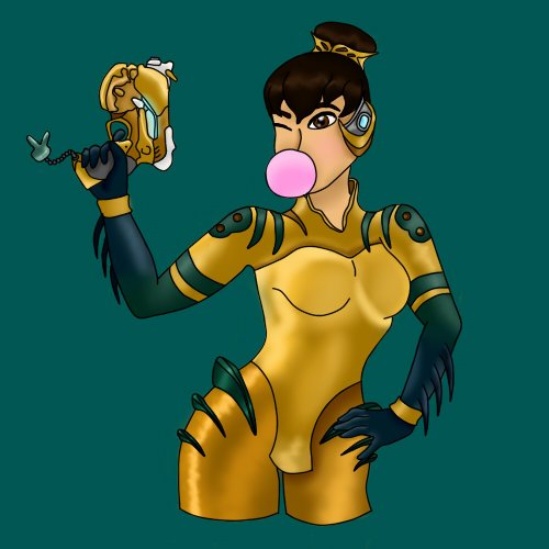 RsOrchid's tweet photo. Hi Guys! My name is Orchid and from a friends recommendation I've decided to start a Twitter to advertise my work and start taking commissions if people are interested. Feel free to DM me! https://t.co/q2ZN28284k