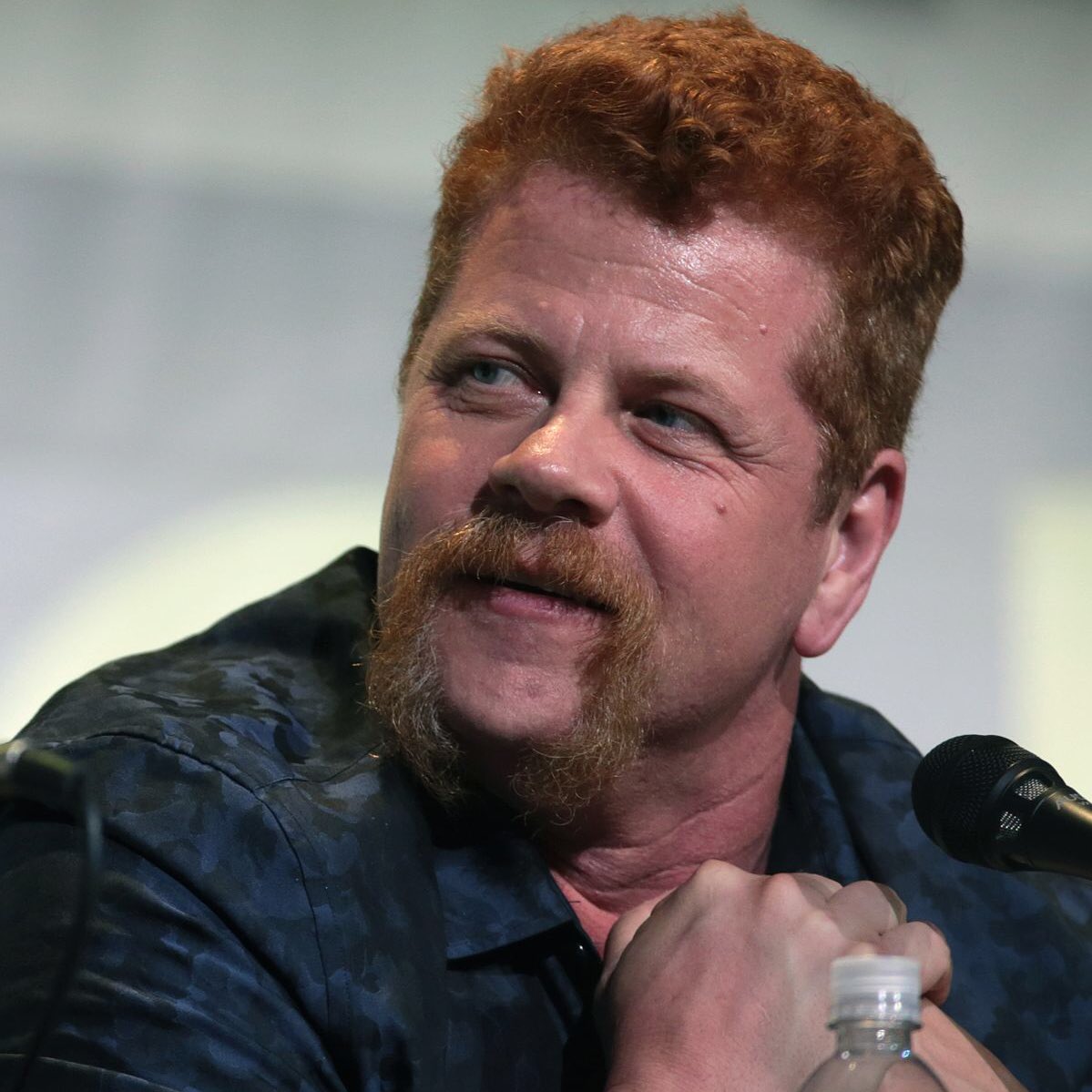 Happy Birthday to Michael Cudlitz!  