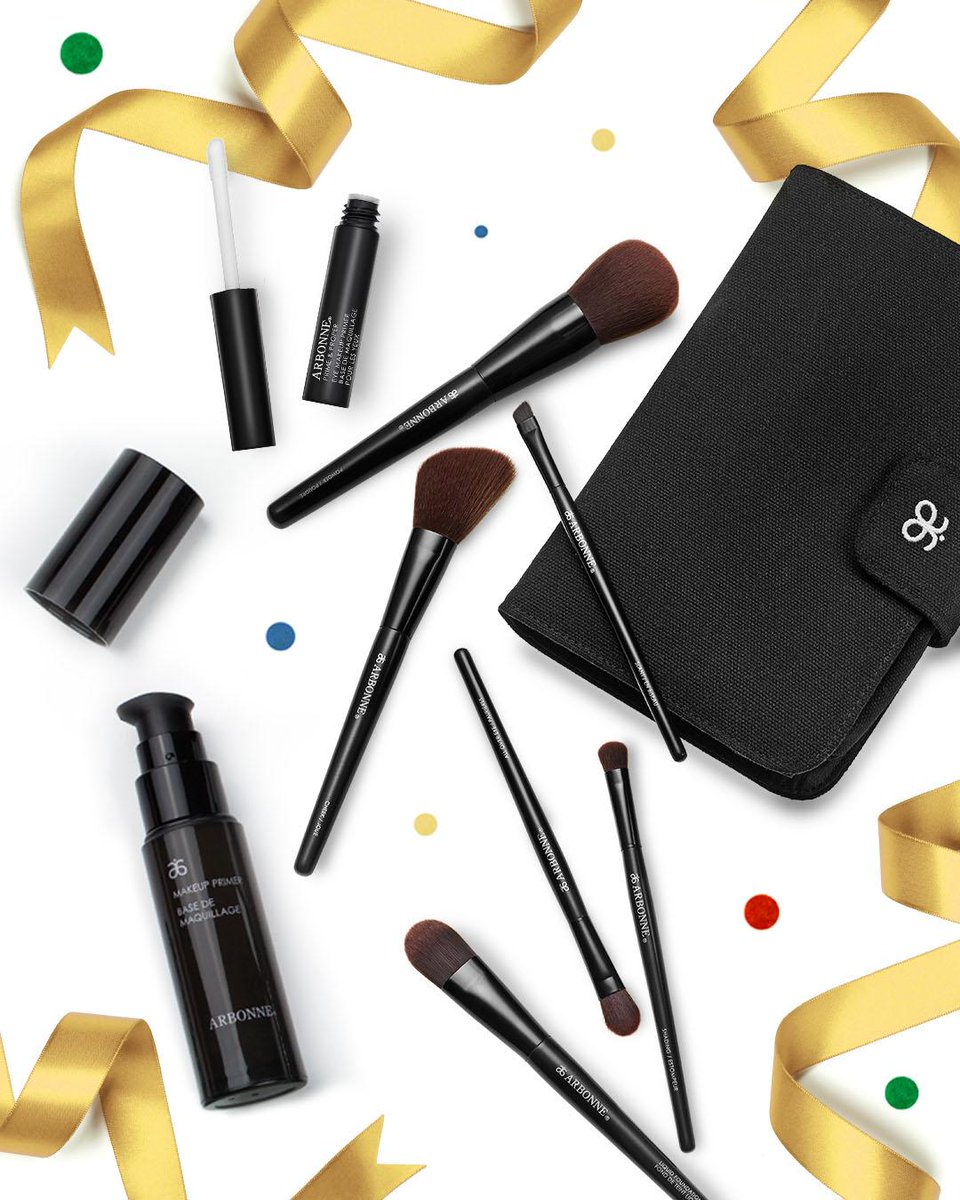 UK_Arbonne's tweet photo. Don't miss our Flash Buy to celebrate the end of a great year! You have until Sunday 31st December! #FlashBuy #Arbonneuk #Offer #Makeup https://t.co/E0jZbOWOyf