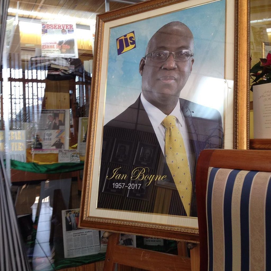 yorkali's tweet photo. I went by #JIS earlier this week. Still feels surreal. #howfragileweare #ianboyne https://t.co/NaaUOsCvpv https://t.co/CPZ9VyjqP9