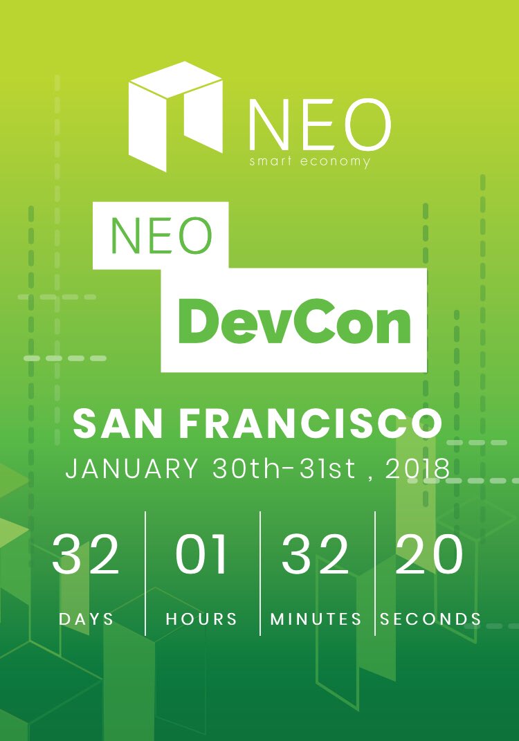 NEO_DevCon's tweet photo. NEO DEVCON REGISTRATION IS NOW OPEN!!🎉🎉Limited seats for 600 pax. Check out website https://t.co/UE2GSQpHj6 for conference agenda and ticket sales. Please follow us closely for more updates! https://t.co/7kBeUgIUkD