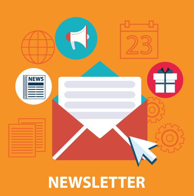 Onze allerlaatste nieuwsbrief van 2017 met daarin o.a. nieuws over o.a. de nieuwe BTW update, veel eindejaarsverwerking informatie en lunches die wij in het nieuwe jaar organiseren is beschikbaar. Lees 'm hier: ow.ly/Svmh30hu6hz