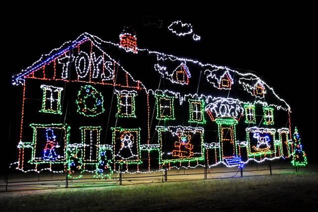 heralddemocrat's tweet photo. #WeekendFIVE -- 5 events to fill #NewYears #weekend https://t.co/fchnPcsa4U https://t.co/PQWH4hoQkY
