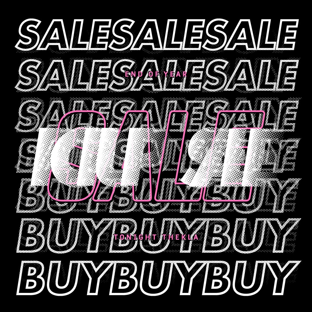 ALSO.

50% off tonight at <a href="/Sureskank/">SURESKANK</a>, <a href="/theklabristol/">Thekla Bristol</a> 

CASH ONLY