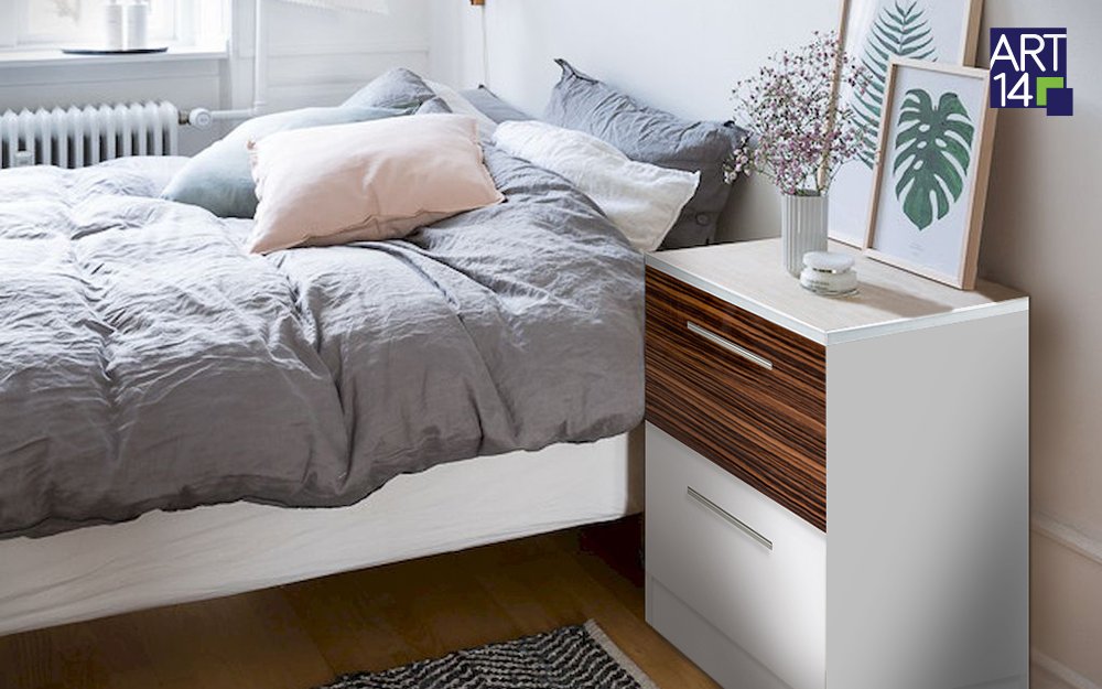 ART14EC's tweet image. ¿Qué te parece nuestra velador alto? Es una manera práctica de organizar tu dormitorio ¿No crees?