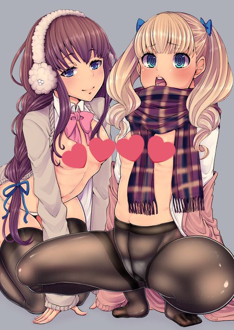 冬コミ3日目東D-26bで未来みるくさん(@hina_miruku)の合同フルカラーコピ本にイラスト描かせていただきました(°▽°)
よろしくお願いします! 