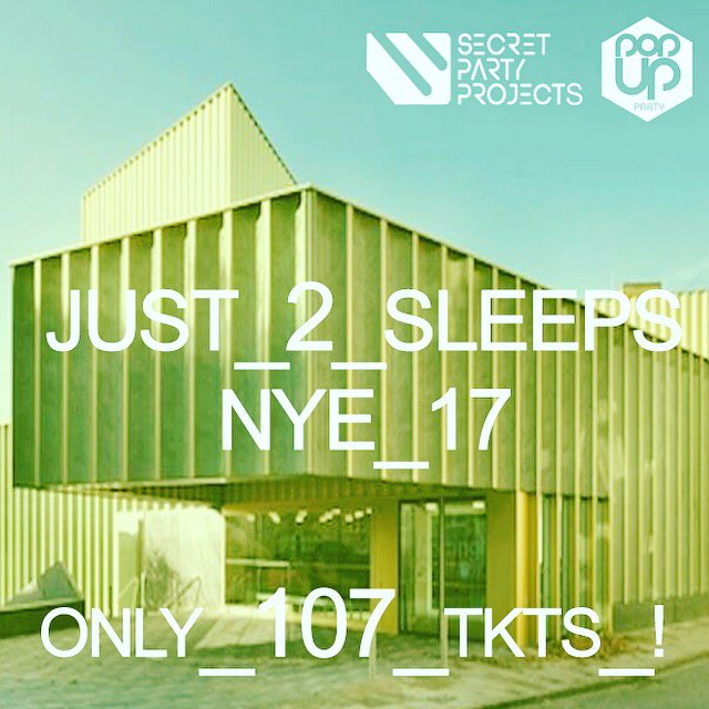 SecretPartyProjects tweet media