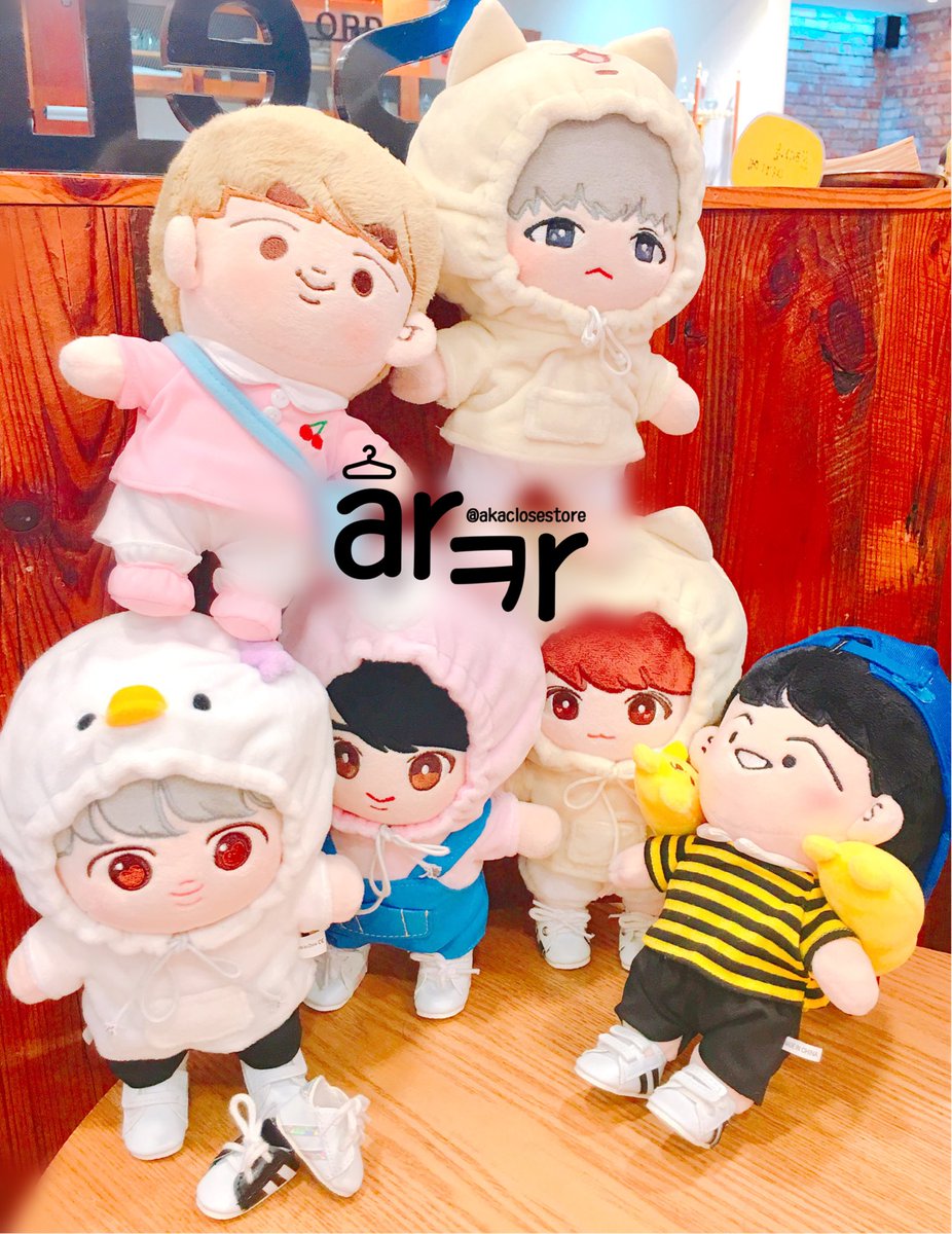 akaclosestore's tweet photo. 🔅알티 팔로우 추첨 3차옷장에서 원하시는 옷을 드립니다!🤩🔅

[1,2차 재고판매&amp; 3차 추가입금 폼]

1,2차_ https://t.co/yOfl2A0QYy

3차_ https://t.co/aoNxiBhJAG

두 건은 각 다른 시기에 배송되기 때문에 1,같은 폼에 있는 옷만 합배송이 가능합니다.

#아카옷장 #인형옷 #3차옷장 #아카3차 https://t.co/licXrFw9z4