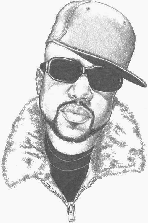 Happy birthday Pimp C.  