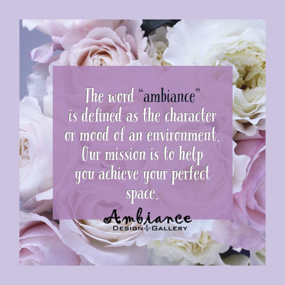 AmbianceDesignG's tweet photo. Learn more about our design process and the steps to get your design started at https://t.co/Mg5OoiHUpe !
Call us at 585-586-5820 https://t.co/yV43EIL2f4