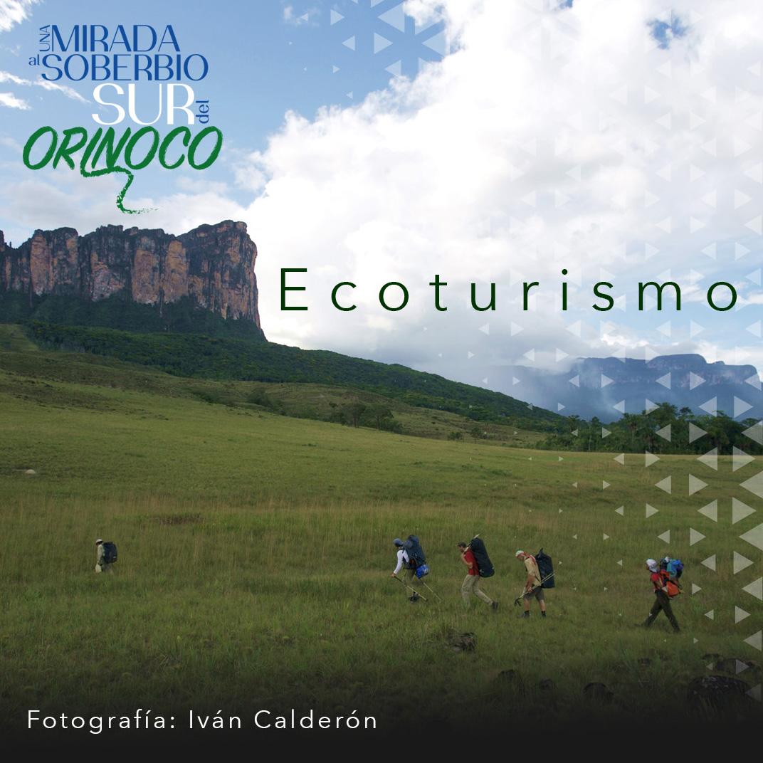 Explora_ABD's tweet photo. Conoces de verdad que es el ecoturismo? recuerda que esto va mucho más allá que llevar a unos turistas en una excursión por una selva, un río o una montaña, va más allá del simple hecho de conocer la geografía de un lugar determinado, es una actividad más compleja @SurdelOrinoco https://t.co/PEeuGQRdoA