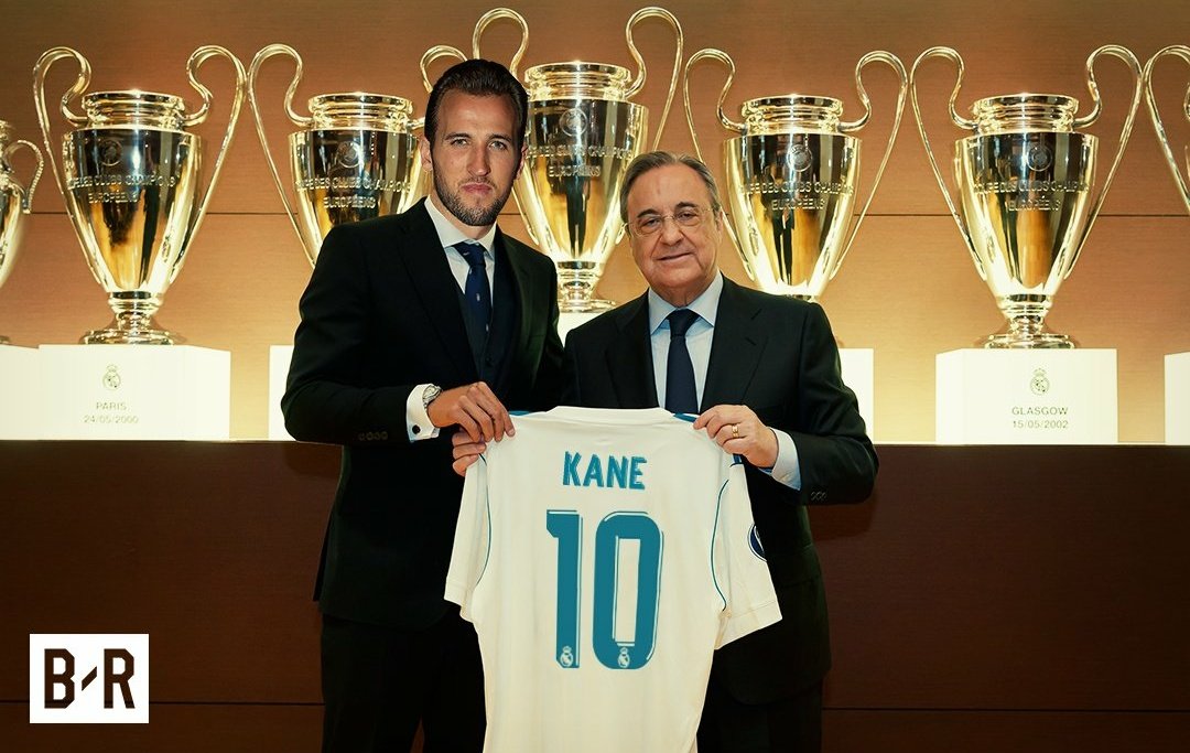 realmadridnote's tweet image. ¿Les gustaría?

🔄 RT = Sí
❤️ MG = No

#HalaMadrid