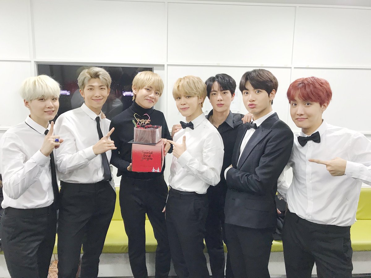 BTS Translations / Bangtansubs on Twitter: