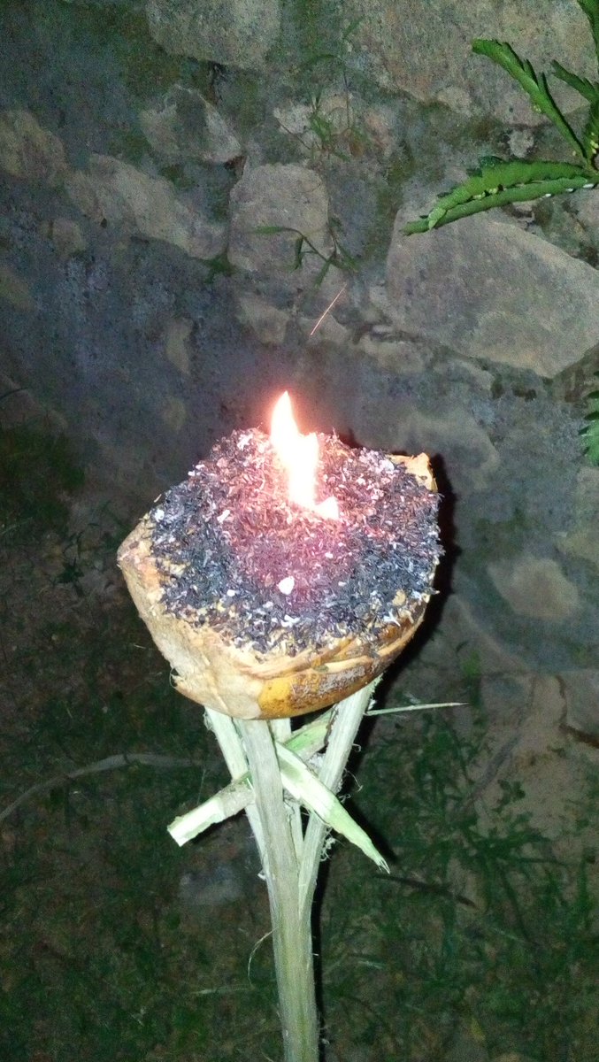 Sajana_Nimnaka's tweet image. #pirith