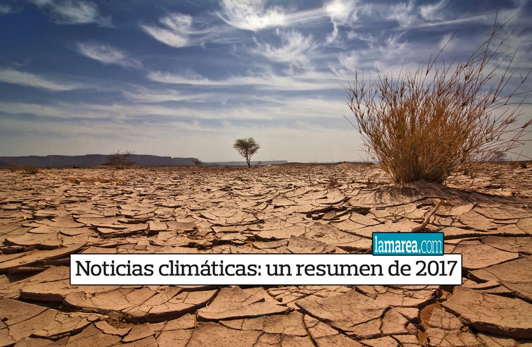 PODEMOS's tweet photo. ¿Cuántas noticias como esta tienen que haber para que el #CambioClimático ocupe el centro del debate político?
https://t.co/xsQ3E3FMcy
📽️En Unidos Podemos llevamos meses trabajando para que así sea.
👉https://t.co/lBO1lItMY0 https://t.co/brrBnU5uJu