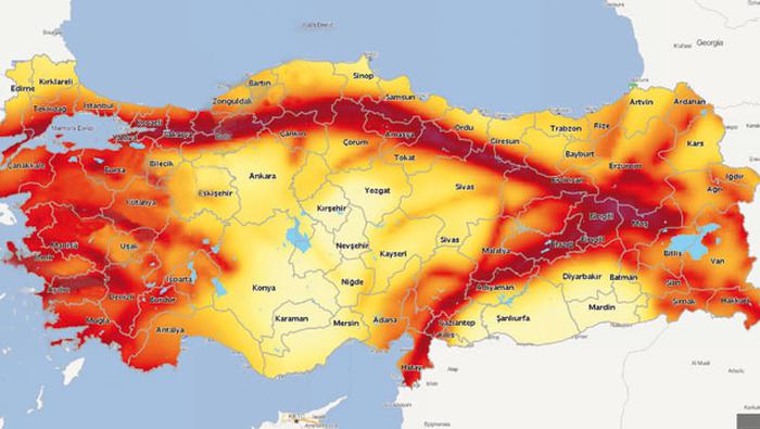jeotermalhaber1's tweet photo. Türkiye’nin deprem haritası yenilendi
 https://t.co/1ZqBlmKSvw https://t.co/a6eh4QVHSF
