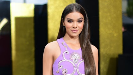 Hailee Steinfeld Has Been Posting A Bunch Of Sexy Pictures On Instagram