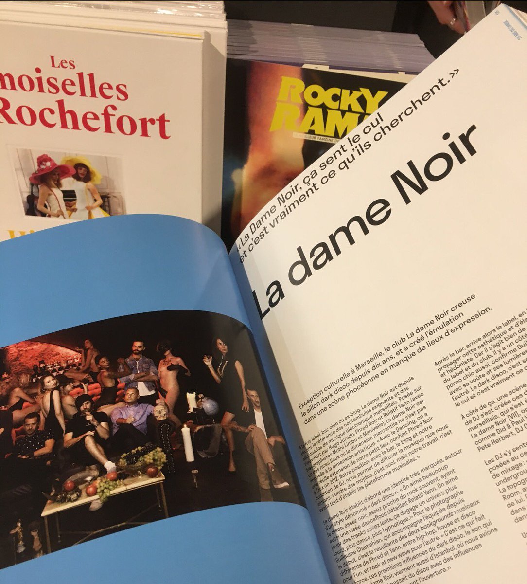 Relatif Yann (@relatifyann) on Twitter photo 