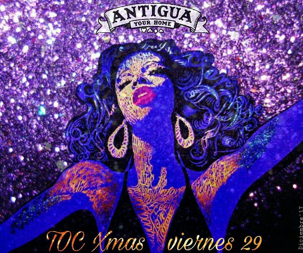 antigua_bar's tweet photo. Sii!!💖✨✨
Ayer tocó cantar .....

Hoy toca bailar con.....

TOC!!!

FAN-TA-SI-A!!!! https://t.co/ATA3xxx3Za