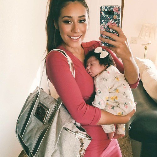 mb krauss diaper bag