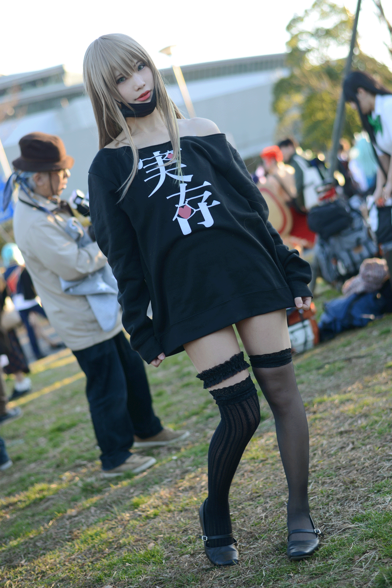 柚樹 ゆうき Ar Twitter Cos Sinoalice グレーテル オルタナティブ Photo 伊吹はるまさん Yukidaruma Mana C93コスプレ Sinoalice