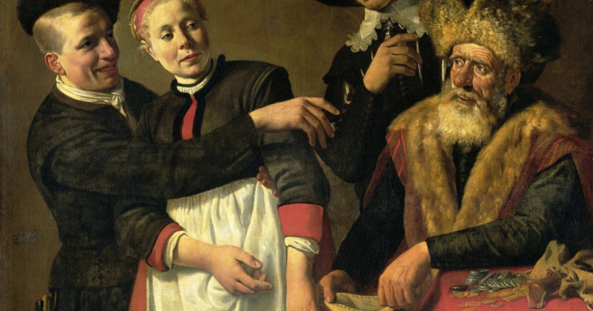 Een van de spannendste en meest mysterieuze verhalen uit die geschiedenis is die rondom de naamgever van pedro ximenez, het druivenras van de bekende zoete sherry. Je leest het nu in het blog 'Nederlanders en sherry' van @Wijnkronieken. 
-> sherry.wine/nl/media-trade…