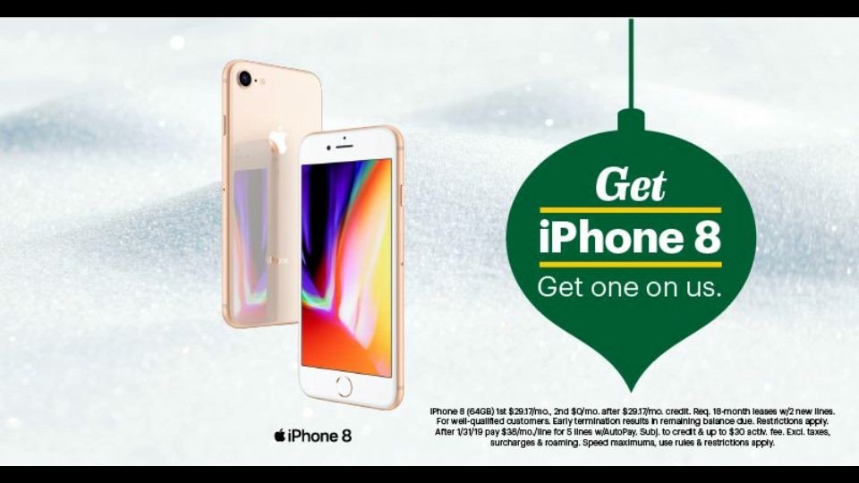 Visit us at 791 Reservoir Ave in Cranston ☎🎉
#logo #HappyNewYear #Sprint