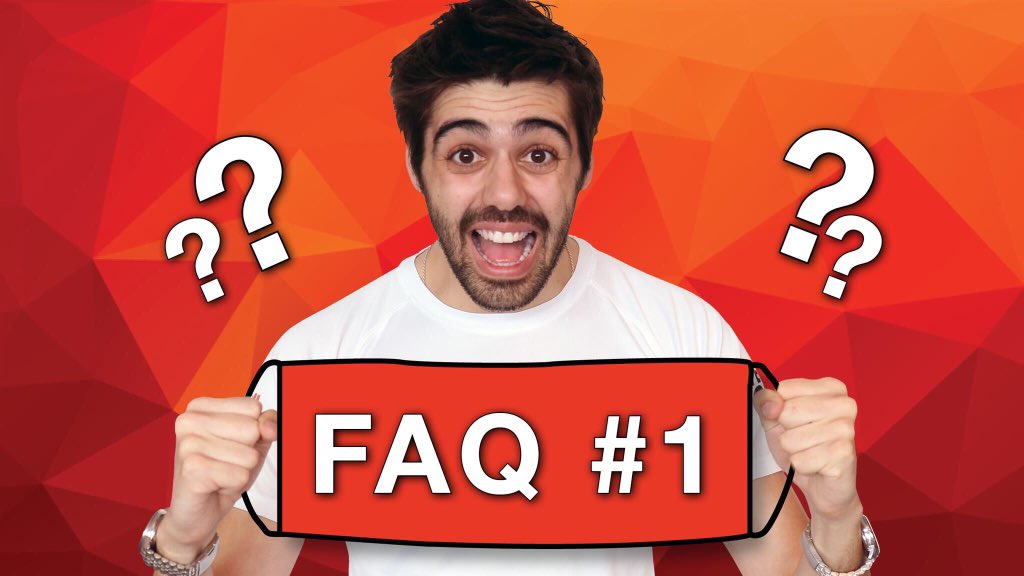 YoHViral's tweet image. Comment faire pour ne pas tout perdre en cas de tilt #FAQ1 

J’aborde le sujet dans ma Nouvelle vidéo —&amp;gt; youtu.be/IcJrWcRCp70