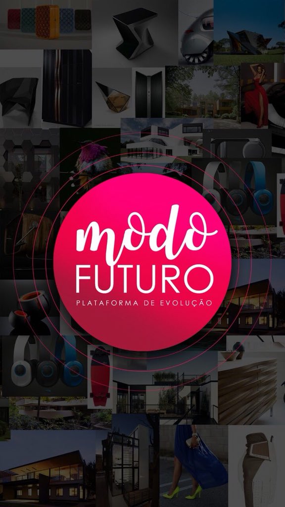 ModoFuturo1's tweet photo. Uma plataforma que é apaixonada em levar um conceito para o próximo nível mais elevado. Ajudando a desenvolver criatividade, crenças, foco, pilares sólidos e um UAU a mais para fazer a diferença por onde passar!Estamos ansiosos para trocar conexões com você!! https://t.co/0Sal4pQdtR