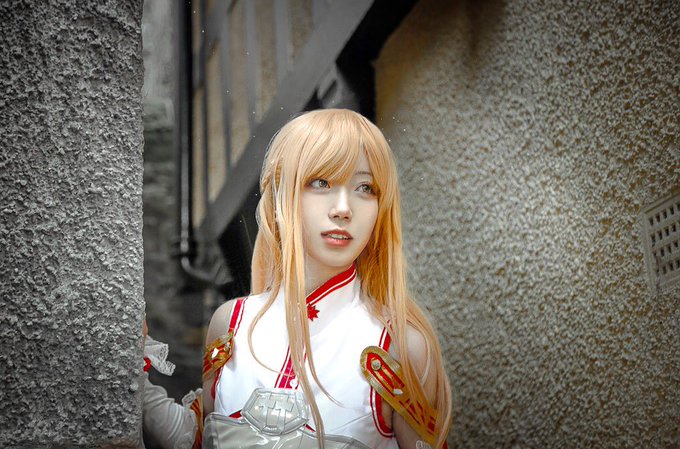 コスプレイヤー切切キリコのTwitter画像29