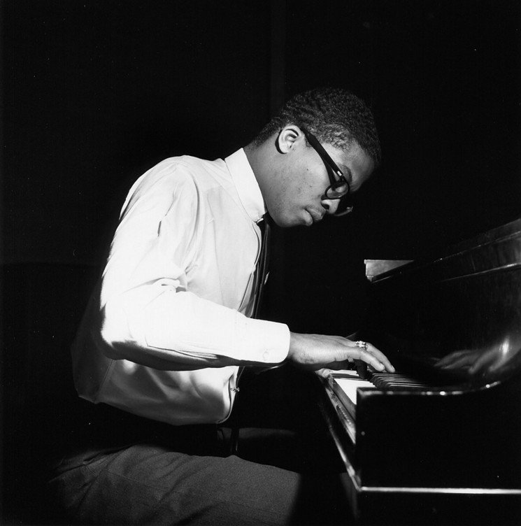 "Music happens to be an art form that transcends language."