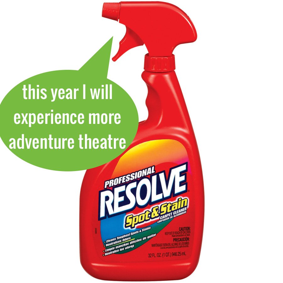 accompliceshow's tweet photo. What are your #NewYearsResolutions https://t.co/heJIIvt8ei