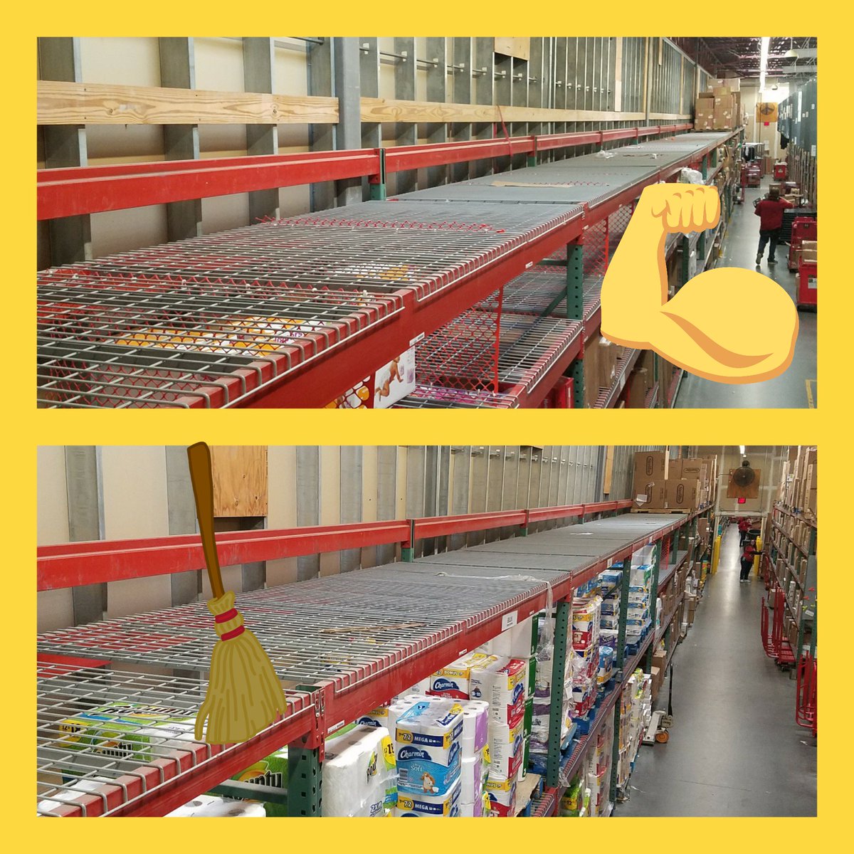 This morning is all about taking back the steel...and that we did! #BounceBack2017 #T1789DontPlay