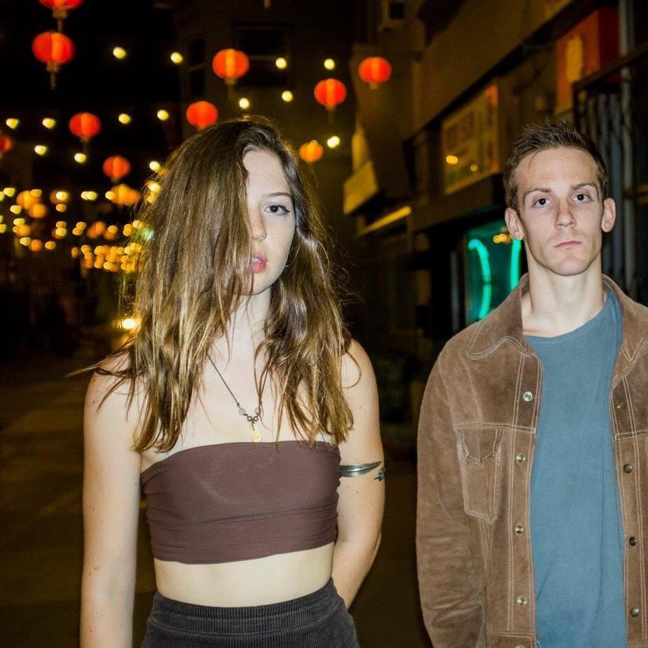 LA Artists to Watch in 2018 featuring Alyeska (<a href="/alyeskaband/">Alyeska</a>). Check out why they made our list. bit.ly/artistforecast