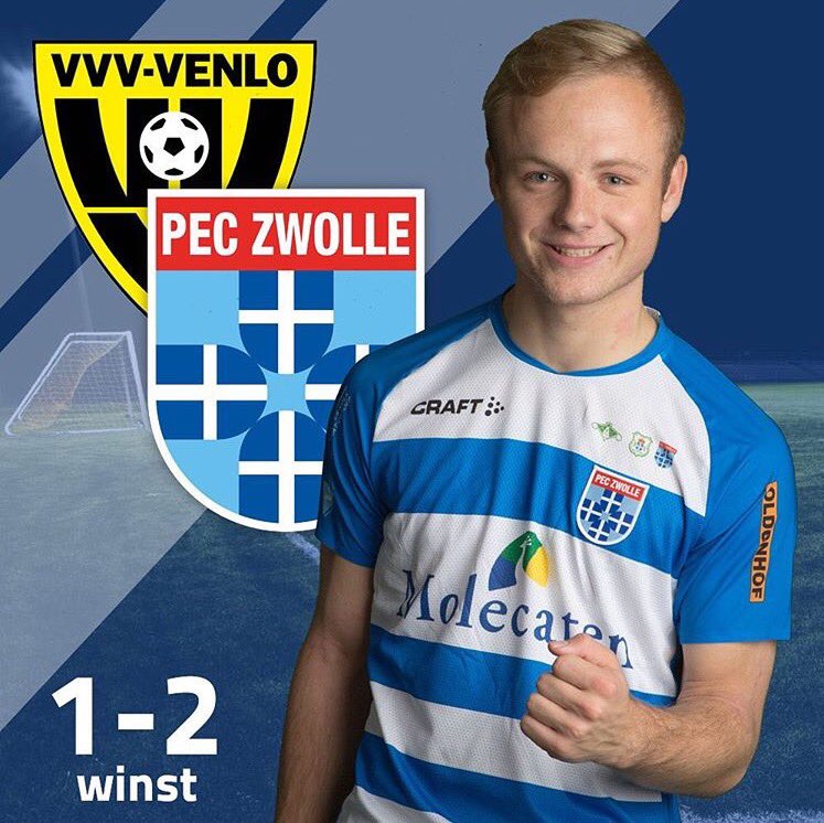 pecesports_'s tweet photo. eDivisie | Opnieuw een driepunter voor PEC Zwolle na winst van @KlNGEP op VVV Venlo eSports! ππ½ #peczwolle #peczwolleesports #edivisie #topbob https://t.co/JGXKZUM2Rt